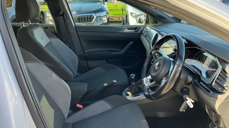 Volkswagen Polo 1.0 TSI 95 R-Line 5dr Petrol Hatchback